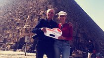 Private Tour to the Giza Pyramids and The Egyptian Museum