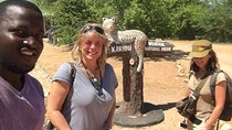 5 Days safari Mikumi NP and Ruaha NP