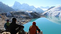 Everest Base Camp Luxury Lodge Trek - 15 Days 