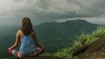 Ghorepani - Poon Hill yoga Trek - 10 Days 