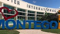Airport Shuttle from Montego Bay to Ocho Rios