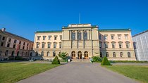 Architectural Geneva: Private Tour with a Local Expert