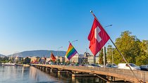 1 Hour Express Walk of Geneva with a Local