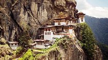 Nepal and Bhutan Tour