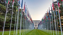 Best Intro Tour of Geneva with a Local