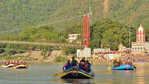 Rafting Brahmpuri Down (9 km)