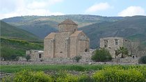 Intro to Xeros Potamos Valley & Vouni Panagias Walk