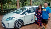 Mattala Intl. Airport (IATA: HRI) to Jaffna Intl. Airport (IATA: JAF) Transfer
