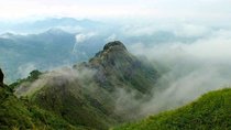 Day Hike Mt. Batulao 811 meters with transfers from Manila** 2024
