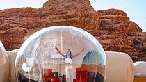 Exclusive 2-Day Private Guided Tour: Petra, Wadi Rum & Dead Sea
