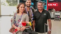 Tangalle City to Colombo (CMB) Airport Private Transfer