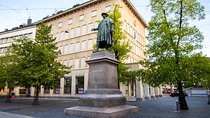 Discover St.Gallen’s most Photogenic Spots with a Local