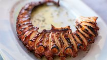 Traditional Tastes of Santorini Food Tour