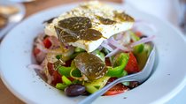 Traditional Tastes of Santorini- Food Tour
