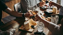 Bucharest City Tour and Wine Tasting – 2.5 hours