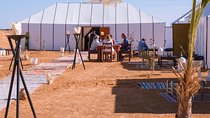 5 Days Private Tour From Tangier To Marrakech