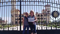 An unforgettable day tour to Alexandria