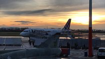 Private driver and Taxi Shuttle Stuttgart Airport (STR) <=> Strasbourg