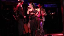 Skip the Line: Tango Show in El Querandi - no dinner - 