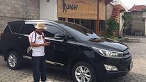 TEMPLE TOUR From Malang