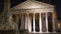 Tour by Night Rome