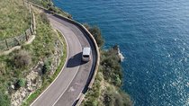 Shared Transfer from Sorrento to Naples Airport