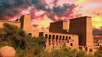 Discover Aswan on a Full-Day Trip from Luxor