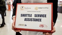 Shared Transfer service from Sorrento to Naples central station