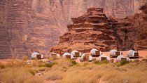 Wadi Rum Day Tour from Aqaba City