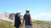 Berat Guided Trip to Mount Tomorr and Bogove Waterfall