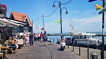 Countryside tour Zaanse Chances windmills museum and Volendam 