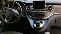 Private transfer from Naples to Sorrento or reverse 
