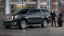 Private Luxury Transportation to/from Boston Logan Airport (BOS)
