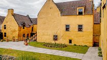 Outlander locations experience, Private Tour in a premium Minivan