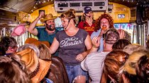 Nashville Rollin Jamboree Comedy & Country Music Sing-Along Tour