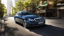 Bordeaux to Airport Private Transfer in Business Sedan