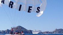 Parasailing