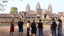 Highlight of Siem Reap Small Group Tour - Free Hotel pickup and drop-off