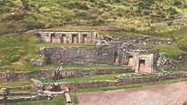 Cusco City Tour