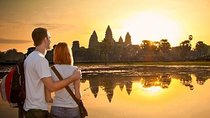 Private Angkor Wat Sunrise Tour 