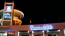 Arrival Transfer from KLIA/KLIA2 to Lumut Jetty