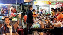 Hidden Local City Walking Highlight in Siem Reap