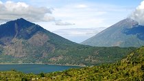 Bali Artistic Tour with Tirta Empul Temple