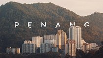 KUL Hotel to Penang(One Way Transfer)