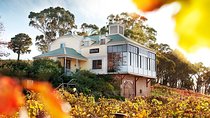 Adelaide Hills Regional / Hahndorf German Village Tour