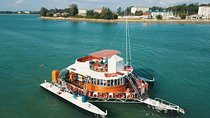 Port Dickson Day Tour with Sunset Cruise