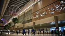 Arrival Transfer from KLIA/KLIA2 to Johor Bharu