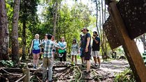 Full-Day Kulen Waterfall & 1000 Lingas Join-in Tour