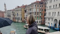Private transfer from Split (Croatia) to Venice (Italy)