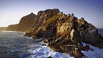 Cape Point & Peninsula Day Tour from Cape Town